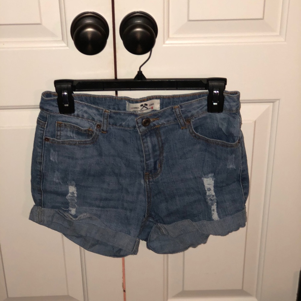 Hammer Jeans Shorts - Size M